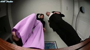 GIANT BOSSES pure POV! - MOV