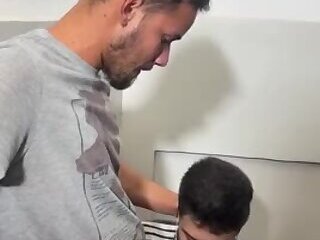 Enzo Dot fucking Cris