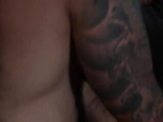 Here's one more GUYS ON FILM (GOF #03)