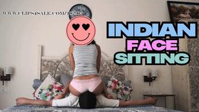 In House Slave For Indian Mistress Shaifali 1