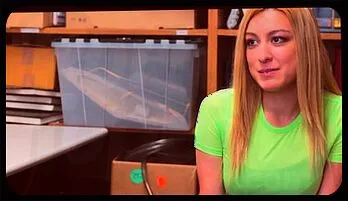 Rebellious Teen Gets Punished and Pleasured in Rough Encounter