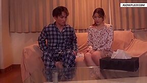 Stepmother In Low Wifes Stepmom Kana Morisawa - Kanako Iioka