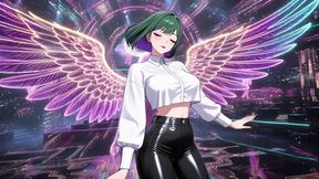 DEMONIZERNSFW - Sexy Angel (Sweet angel) Official Videoclip