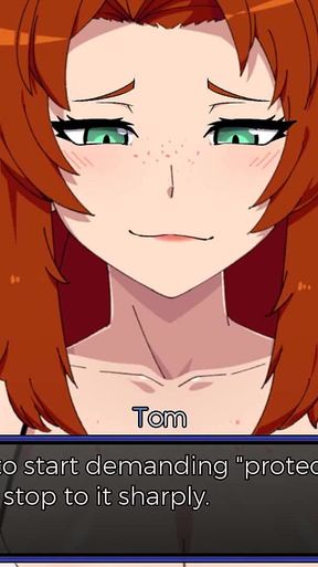 Vulgar Reverie: Married and Horny - Episode 7