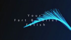 Your Fart and Toilet Fetish *wmv*
