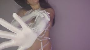 Lactation And Pussy Play JOI For My Good Boy