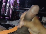 Jay Smooth power pole