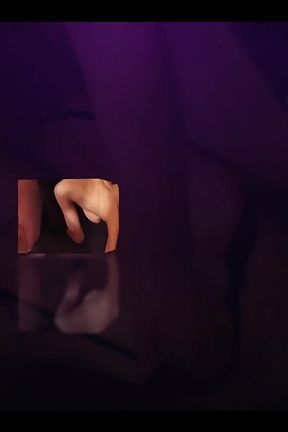 Jenny's Wet Milfholes Fucked in a Threesome
