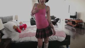 My First Time Outdoor - Analritt