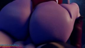 My hero academy futanari