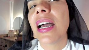 Clara Maria Private Show