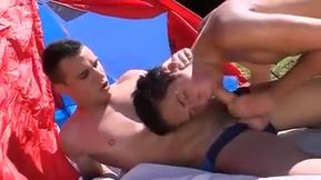 Cum hungry spunk dump