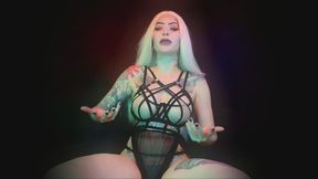 Trust me and tell me all... - AROMA, PENDULUM, ASMR , NYLON