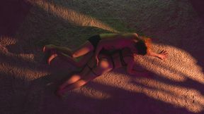 I Posted My Homemade With My Ex. 4K HD Tim Team