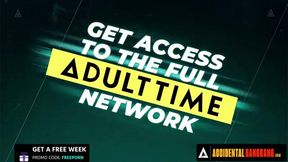 Unexpected Encounter: Therapist's Wild Counseling Session Takes a Surprising Turn - French Subtitles Available!