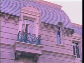 Huge Cock From Behind for a Sexy Hot Blonde Slut