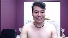 Shiny Taylor Private Show