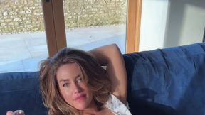 Movie Xxx @Teasing & #Leaked #MILF #Nude #Big Boobs with @Eliza Rose Watson Like & Share!