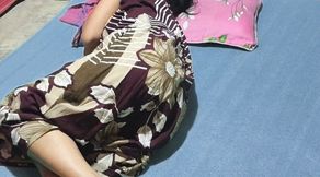 Young Bhabhi and dewar sex enjoy