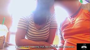 Fucking Porn Starlet April Dawn: Part 1