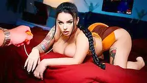 Satine Summers In My Sexy Babysitter 1 1
