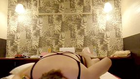 Mayu No.46 Lewd Tattoos, Throat & Nasal Deep Throat, Creampi,, Nipple Piercings, Squirting, Convulsions, Blindfolds