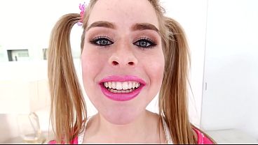 Teen Blowjob Compilation Vol 49 - 3 Full Big DIck POV Blowjobs - Lilly Ford, Madison Hart, Hope Harper