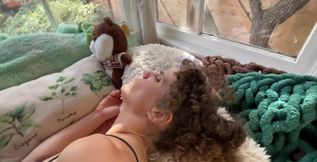 Stepmom Thinks Shes Playing with Her Husband but Finds Out Its Her Stepson!