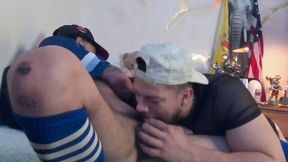 Enzo & Alan Private Show