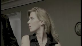 The Pianist Knows How to Play These Two Men's Cocks