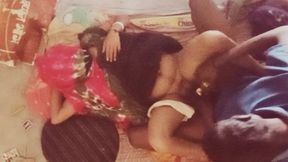 Din Mein aunty ko chod liya I fucked my aunt during the day