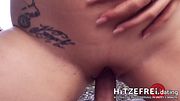 Hot & Risky Public Sex: Red Head in Berlin (+ Bonus Scene)