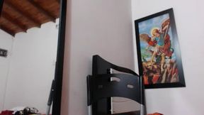 Liam Duff Private Show