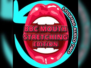 BBC Mouth Stretcher