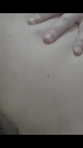 Oooouf It's Just Sooo Big, Feeling It Pop It Is Literally so Intense