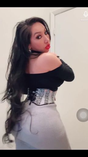 You Will Never Find Another Me