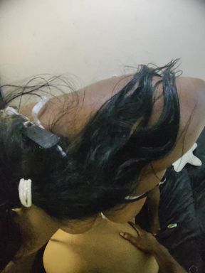 Goonroom Latina Gimp Edition Vol.4