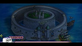 New World Paradise (one Piece) - Part 9 - Prison Cell Chief Is Horny by Loveskysan69