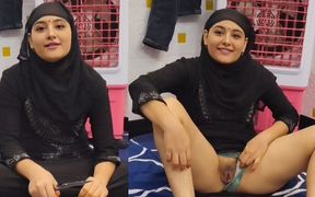 Landlord's Stepson Leaves His Muslim Tenant