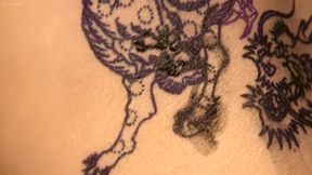 Snakes and Earrings (2008) Yuriko Yoshitaka