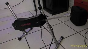 Preparation Ache - Richard Lennox