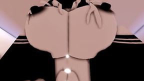 Wild Wolf Whoreblox Comp