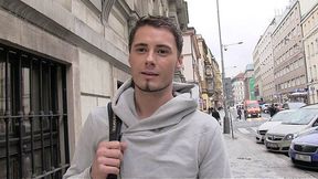 Hairy-Legged Stud Gets Pounded Hard in POV - XXX Gay