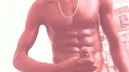 Breyner Red Private Show