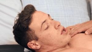 Sean Cody - 18 yr old Kyle bareback missionary indoors