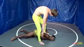 Excellent Adult Video Homo Ebony Fantastic Unique