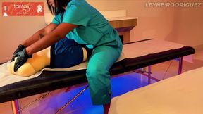 Happy ending massage - 15% OFF SALE in Tantaly, use code SELFLOVE during May.12 - May.14!