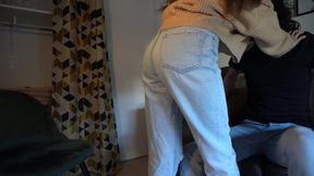 Unusual Psychologist&#8242;s Appointment - Got Pregnant ?