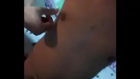 Bored and Horny – Gay Amateur Masturbation Session
