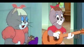Furry Girl Profiles-The Zoot Cat [Episode 98]
